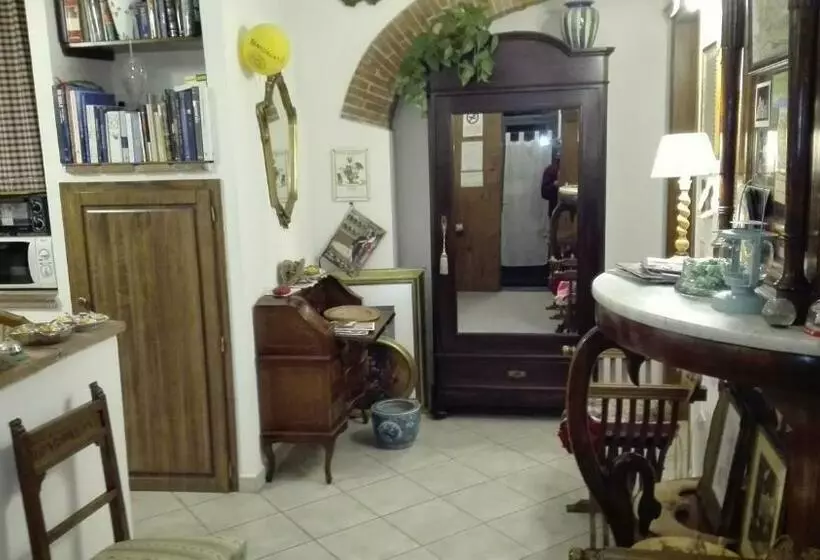 Alfieri Bed & Breakfast