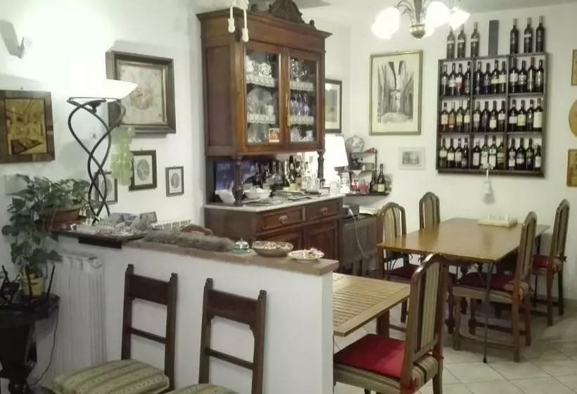 Alfieri Bed & Breakfast