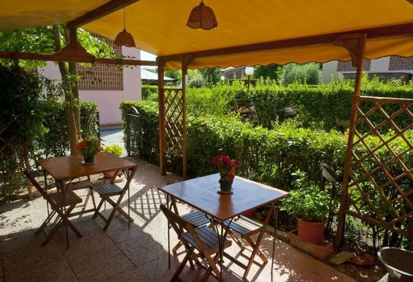 Alfieri Bed & Breakfast