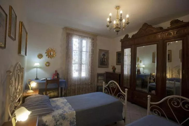 Alfieri Bed & Breakfast