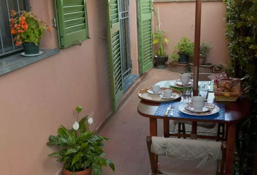 Alfieri Bed & Breakfast