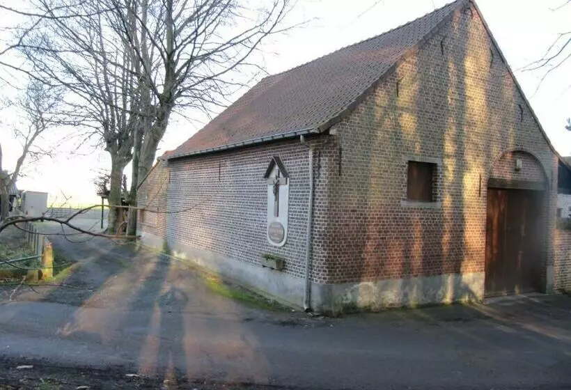 B&b Bodegem
