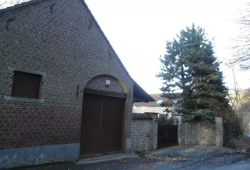 B&b Bodegem