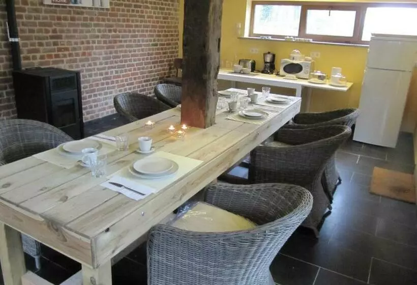 B&b Bodegem
