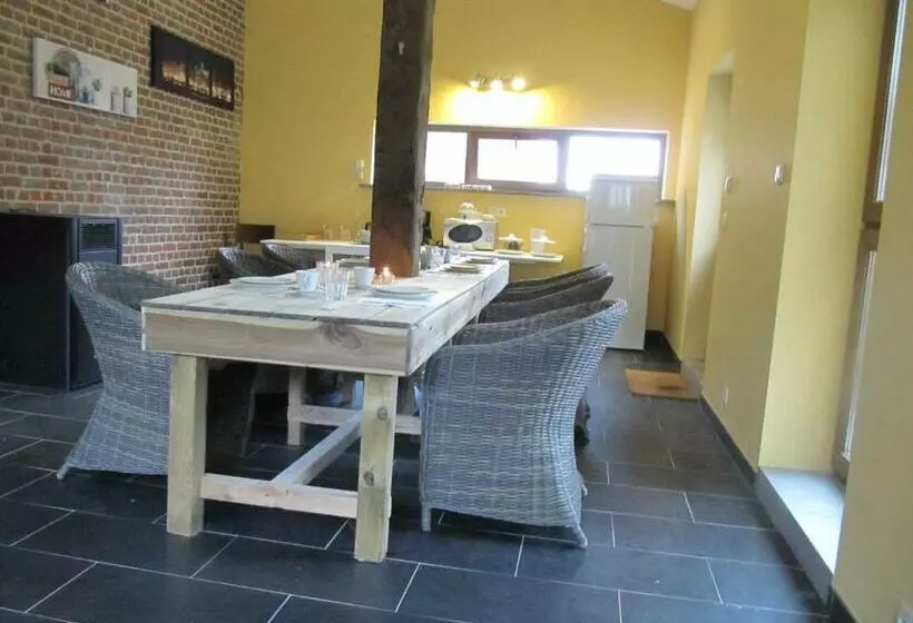 B&b Bodegem