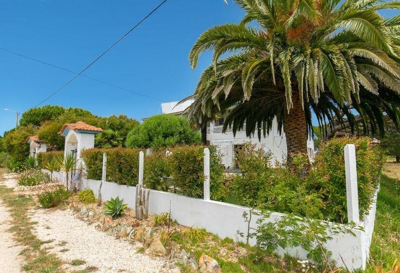 Bed and Breakfast Arrifana Pines