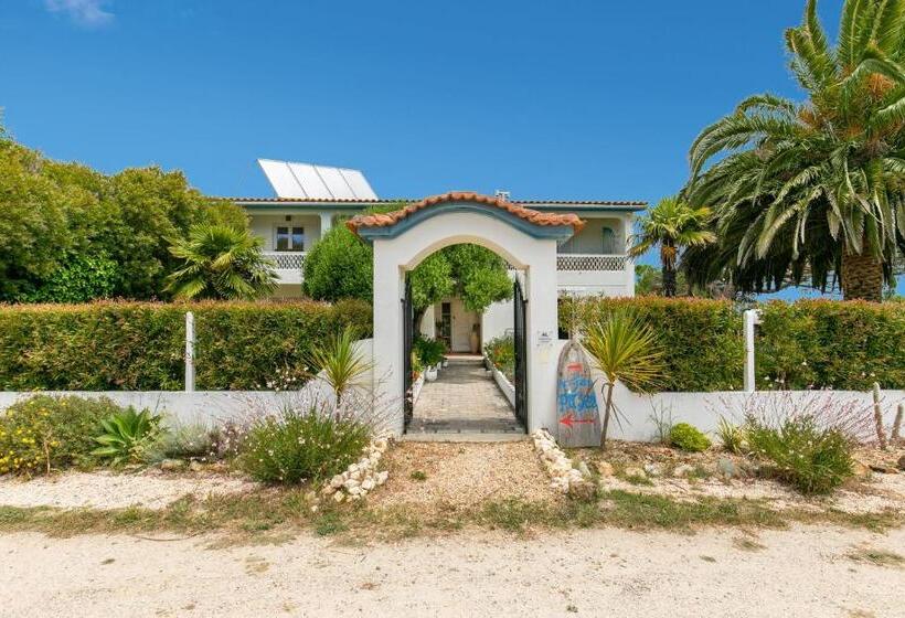 Bed and Breakfast Arrifana Pines