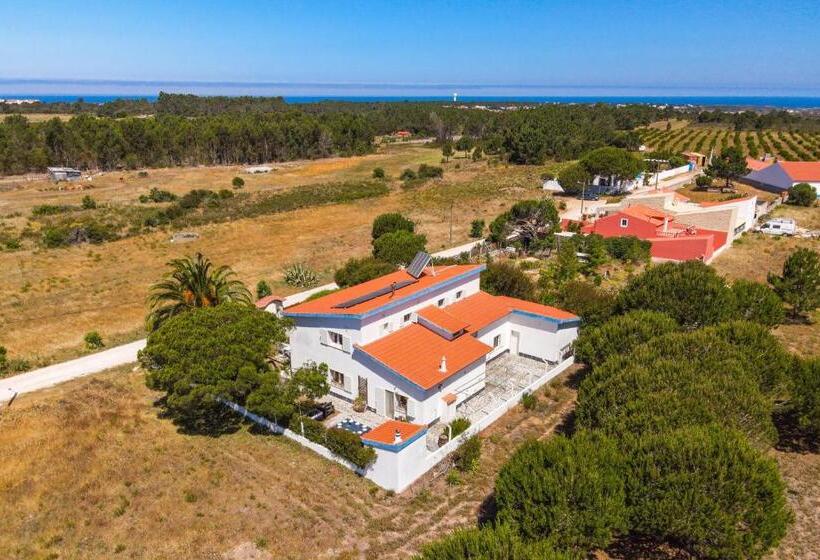 Bed and Breakfast Arrifana Pines