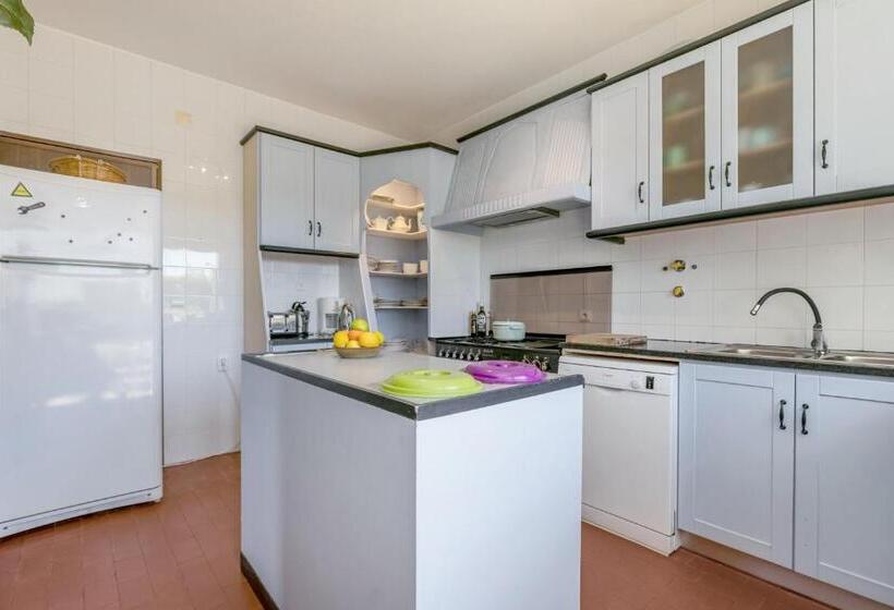 Bed and Breakfast Arrifana Pines