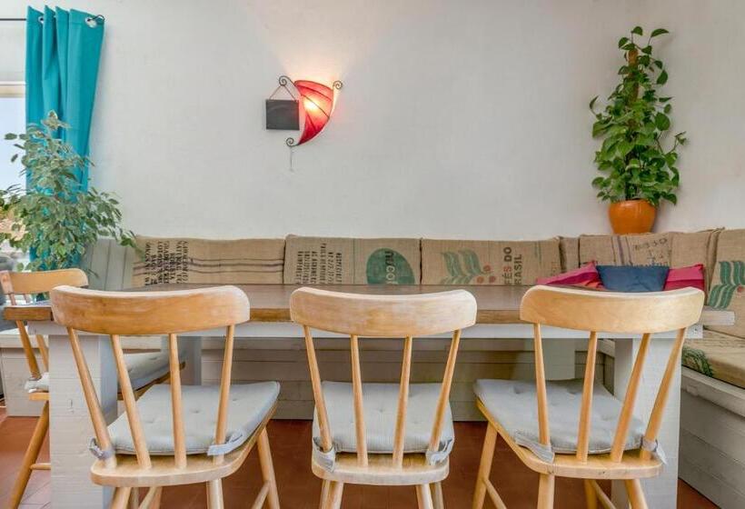 Bed and Breakfast Arrifana Pines