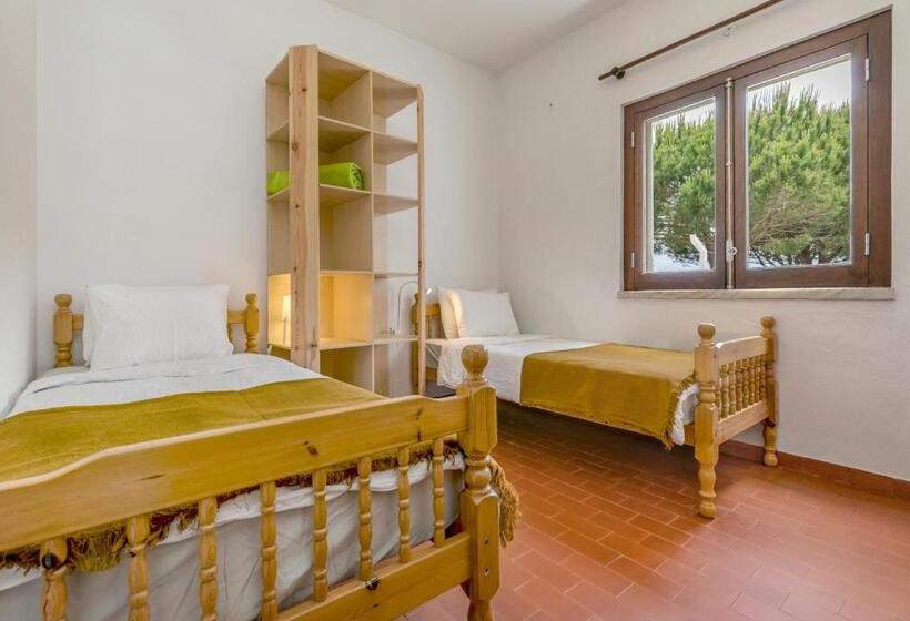 Bed and Breakfast Arrifana Pines