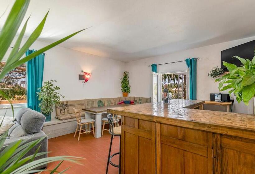 Bed and Breakfast Arrifana Pines