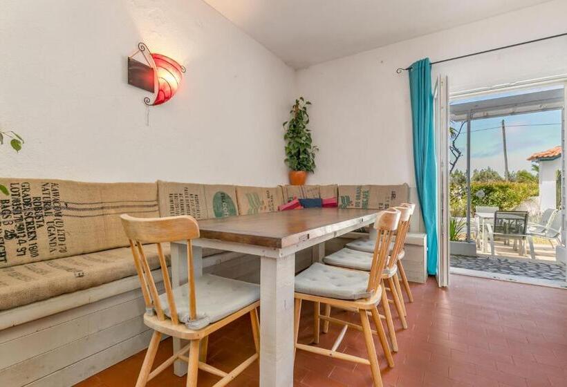 Bed and Breakfast Arrifana Pines