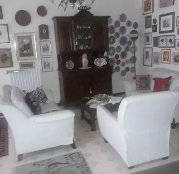 Aamiaismajoitus (B&B) Dar Dhiafa