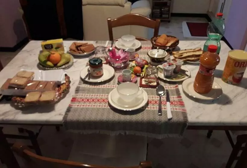 Aamiaismajoitus (B&B) Dar Dhiafa