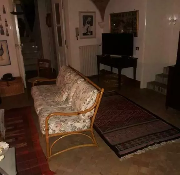 Aamiaismajoitus (B&B) Dar Dhiafa