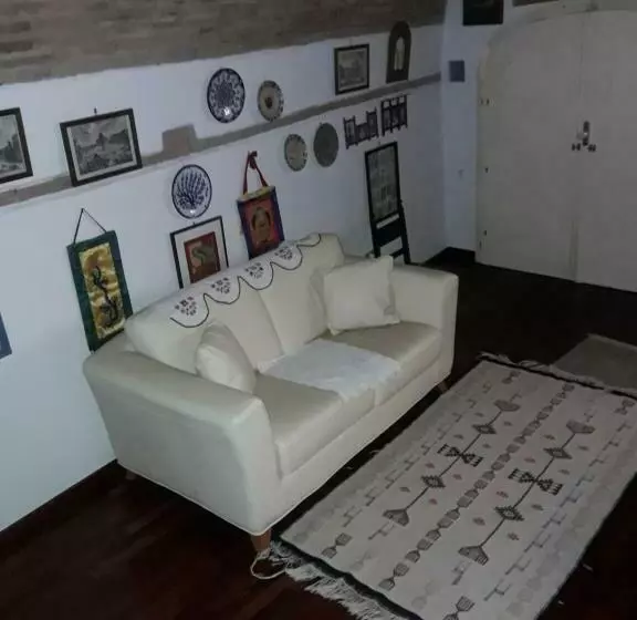 Aamiaismajoitus (B&B) Dar Dhiafa