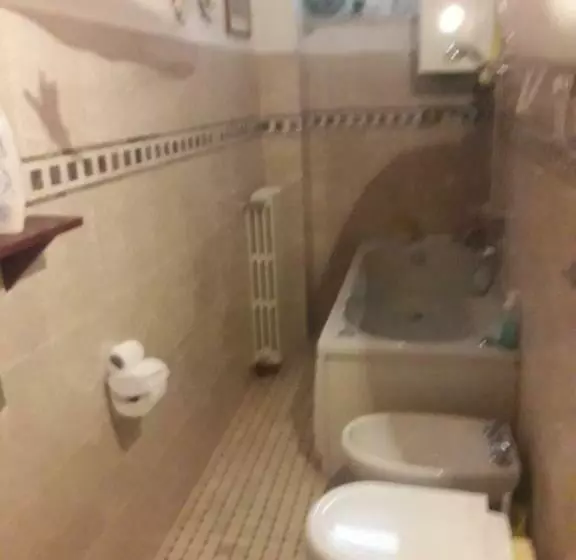 Aamiaismajoitus (B&B) Dar Dhiafa