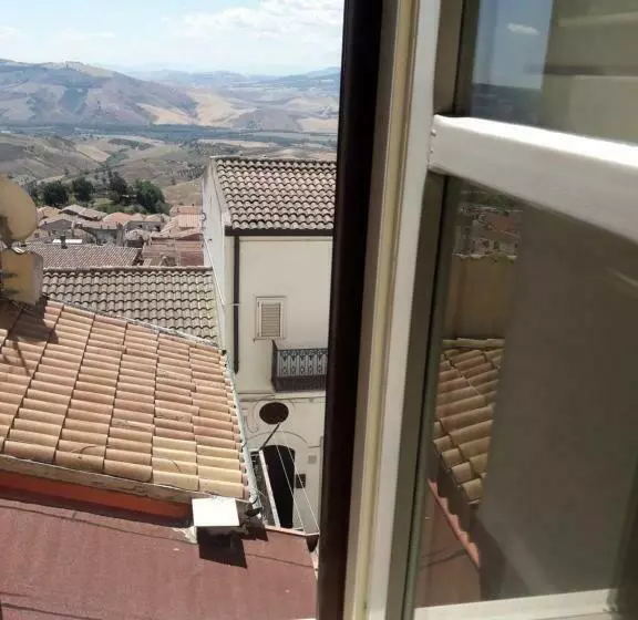 Aamiaismajoitus (B&B) Dar Dhiafa