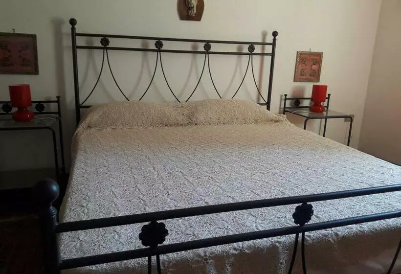 Aamiaismajoitus (B&B) Dar Dhiafa