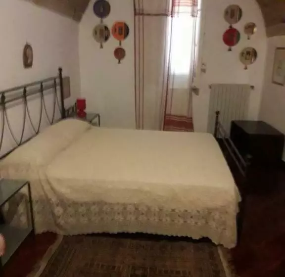 Aamiaismajoitus (B&B) Dar Dhiafa