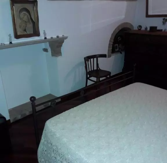 Aamiaismajoitus (B&B) Dar Dhiafa