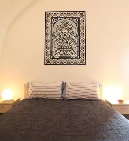 Aamiaismajoitus (B&B) Dar Dhiafa