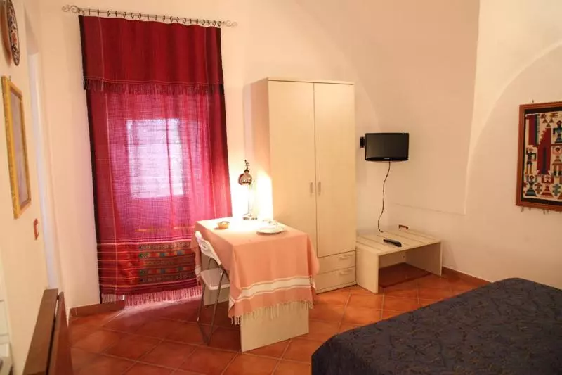 Aamiaismajoitus (B&B) Dar Dhiafa