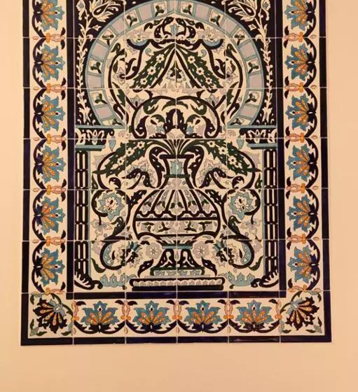 Aamiaismajoitus (B&B) Dar Dhiafa