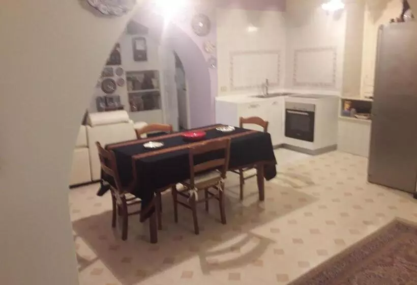 Aamiaismajoitus (B&B) Dar Dhiafa