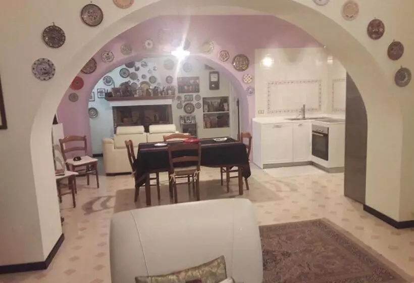 Aamiaismajoitus (B&B) Dar Dhiafa