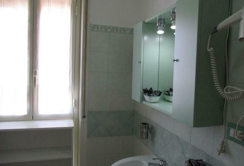 Nocleg ze śniadaniem Fatamorganamessina