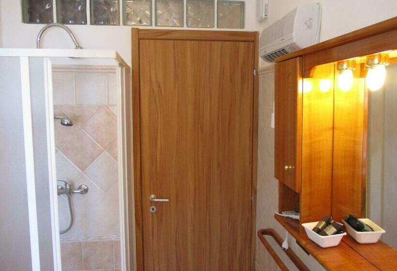 Nocleg ze śniadaniem Fatamorganamessina