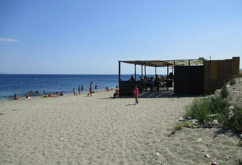 Nocleg ze śniadaniem Fatamorganamessina