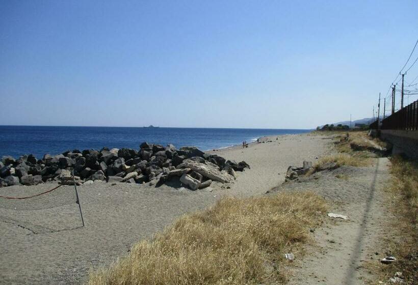 Nocleg ze śniadaniem Fatamorganamessina