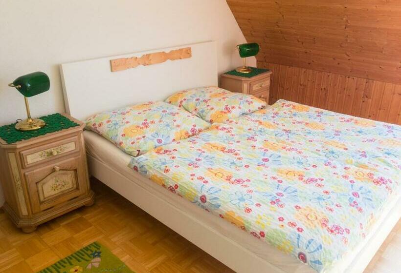 住宿加早餐 Haus Waldwiese