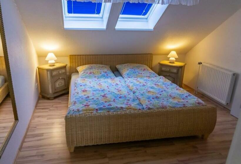 住宿加早餐 Haus Waldwiese