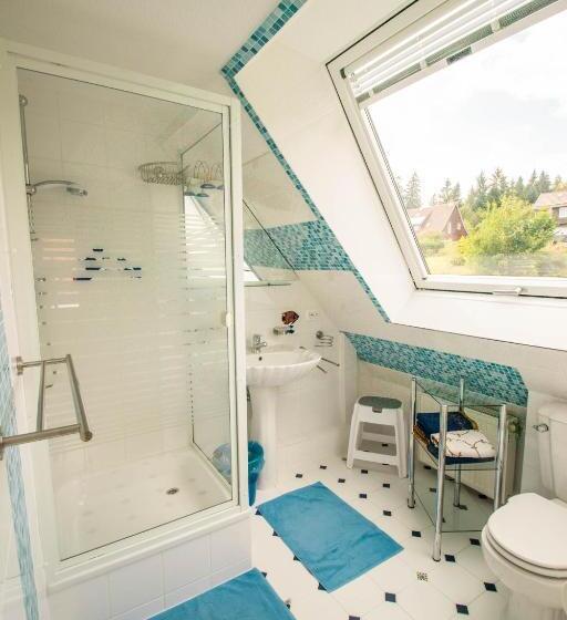 住宿加早餐 Haus Waldwiese