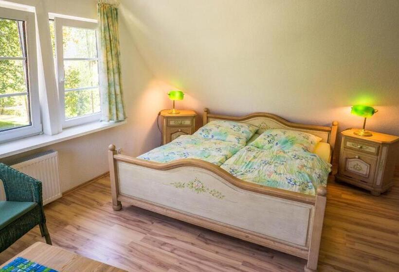 住宿加早餐 Haus Waldwiese