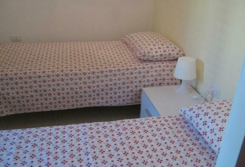 צימר La Casetta Di Luciano