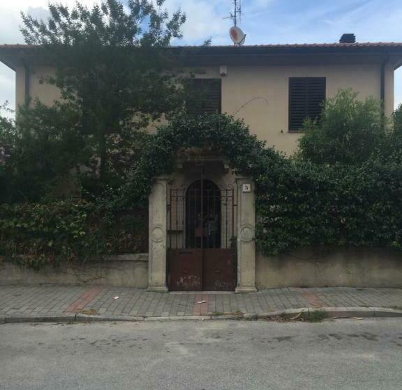 צימר La Casetta Di Luciano