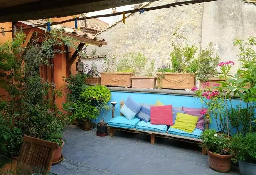 ベッドアンドブレックファースト La Scaletta