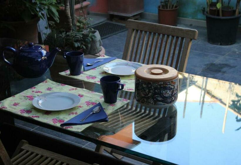 住宿加早餐  La Scaletta