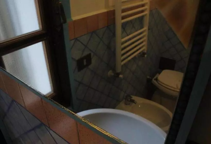 ベッドアンドブレックファースト La Scaletta