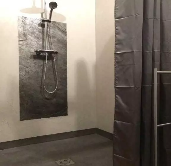 Aamiaismajoitus (B&B) Les Sittelles De Bamboche