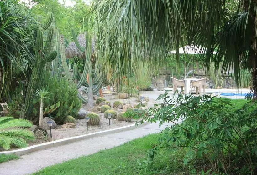 Casa Del Sol