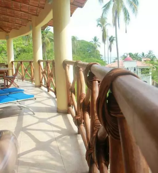 Casa Del Sol