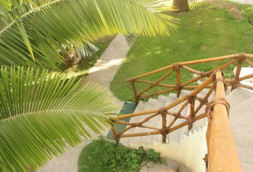 Casa Del Sol