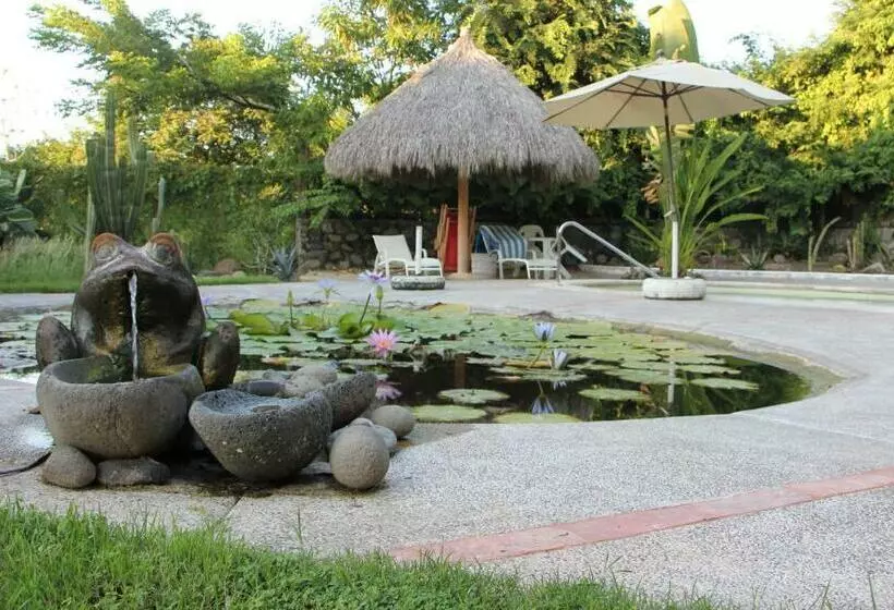 Casa Del Sol