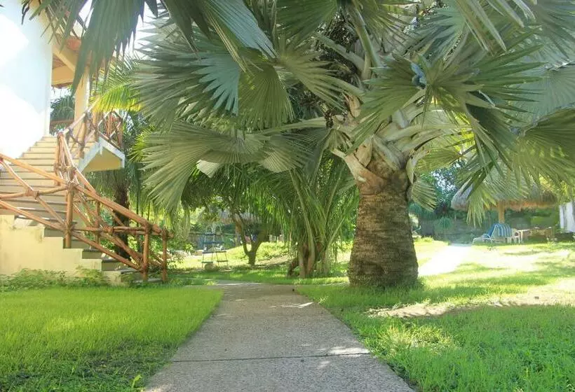 Casa Del Sol